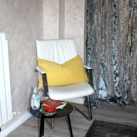 Ellebi Apartamento