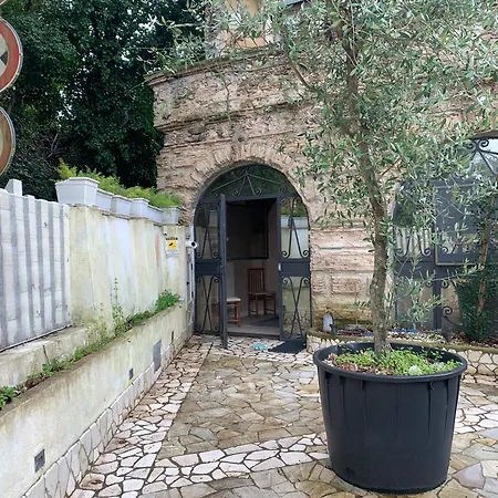 Apartamento Ellebi *