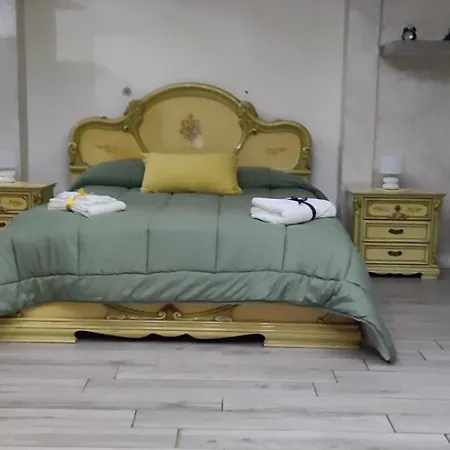 Ellebi Apartamento Vibo Valentia