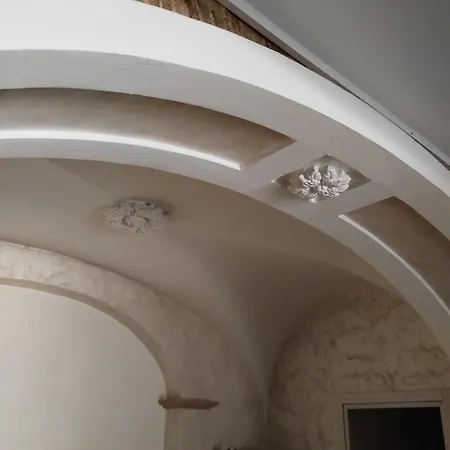 Ellebi Apartamento