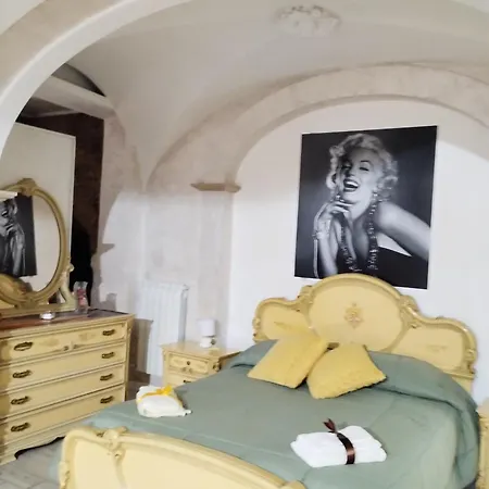 Apartamento Ellebi