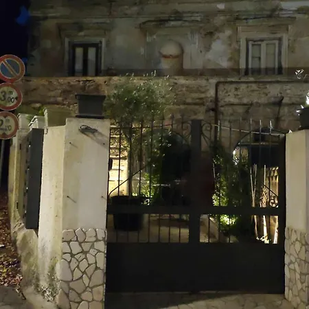 Ellebi 公寓 维博瓦伦蒂亚