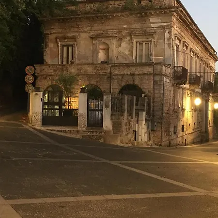 Ellebi 公寓 维博瓦伦蒂亚