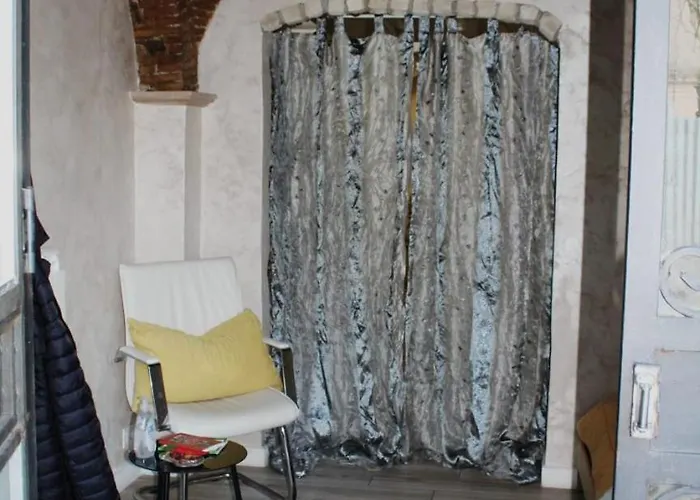 公寓 Ellebi 维博瓦伦蒂亚