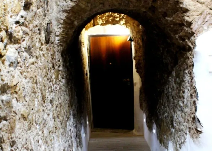 Ellebi 公寓 维博瓦伦蒂亚