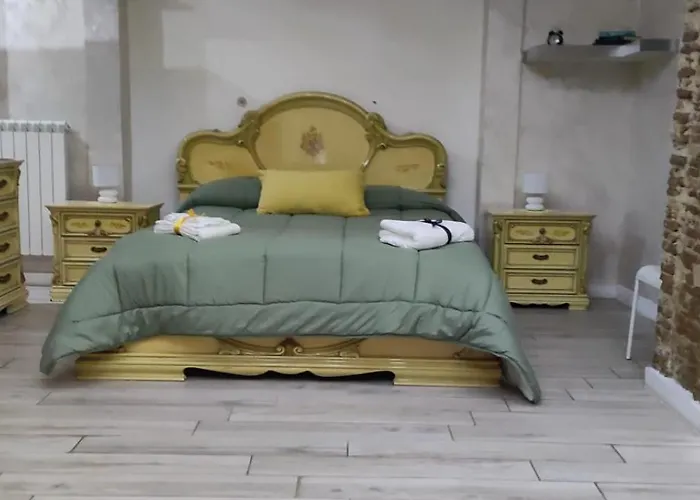 Ellebi 公寓 维博瓦伦蒂亚