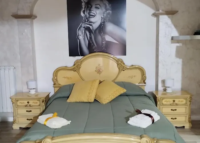 公寓 Ellebi 维博瓦伦蒂亚