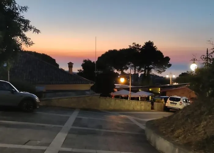 Ellebi 公寓 维博瓦伦蒂亚