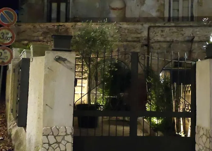 Ellebi 公寓 维博瓦伦蒂亚