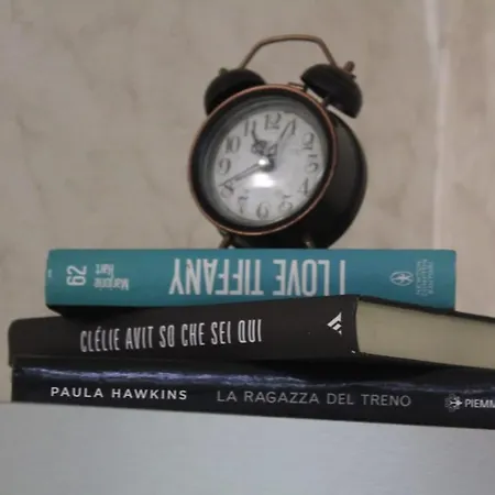 Ellebi Apartamento *