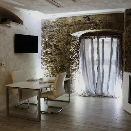 Apartamento Ellebi *