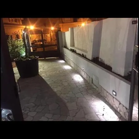 Daire Ellebi Vibo Valentia