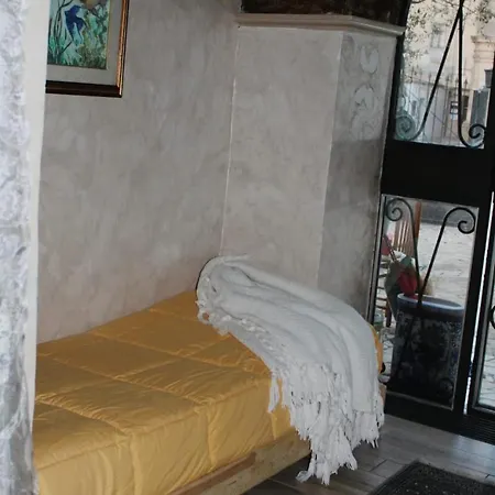 Apartamento Ellebi *