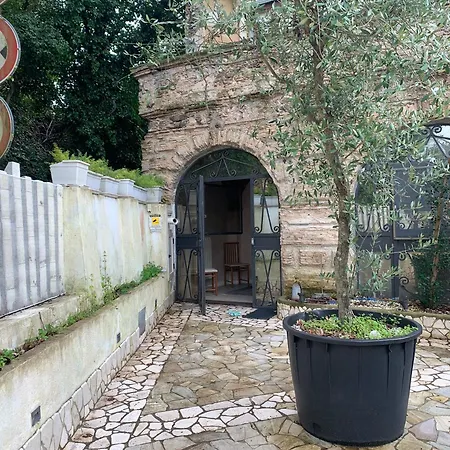 Apartamento Ellebi *