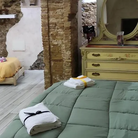 Ellebi Apartamento Vibo Valentia