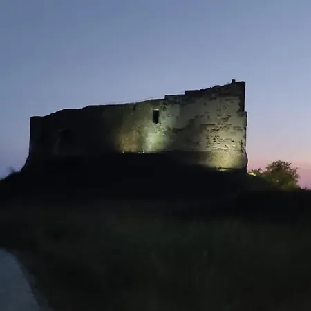 Daire Ellebi Vibo Valentia