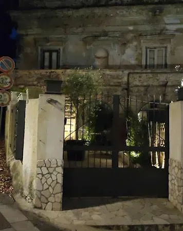 Apartamento Ellebi
