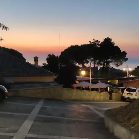 Ellebi Apartamento Vibo Valentia