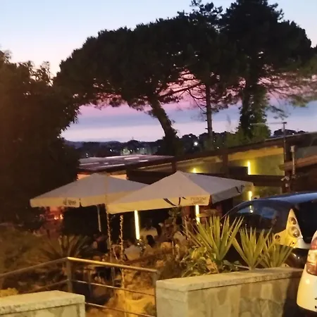 Ellebi Apartamento