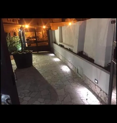 公寓 Ellebi 维博瓦伦蒂亚