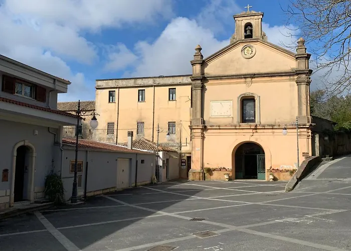 Ellebi 公寓 维博瓦伦蒂亚