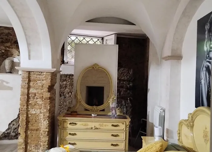 公寓 Ellebi 维博瓦伦蒂亚