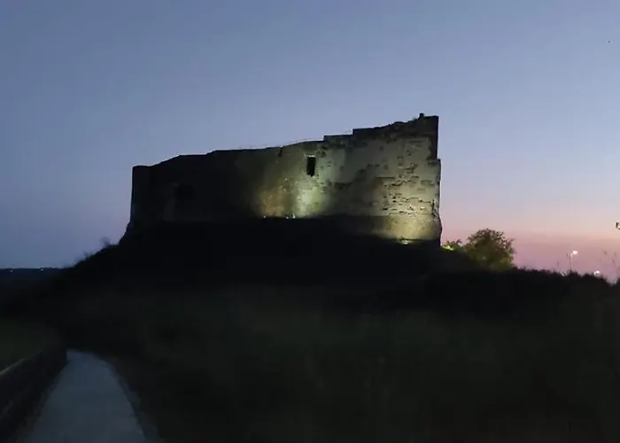 公寓 Ellebi 维博瓦伦蒂亚