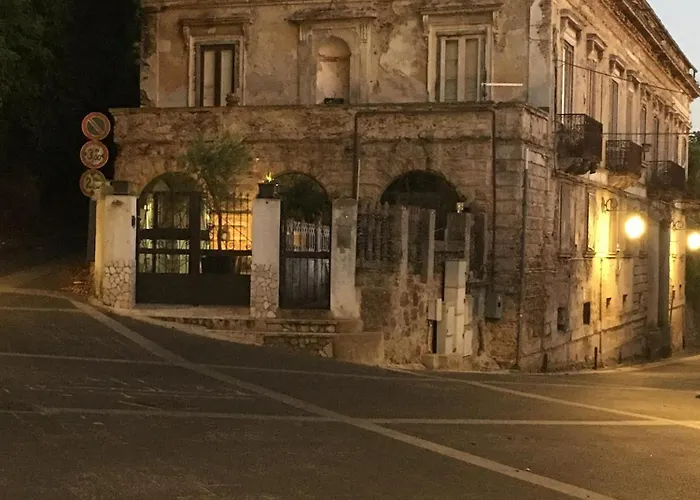 Ellebi 公寓 维博瓦伦蒂亚